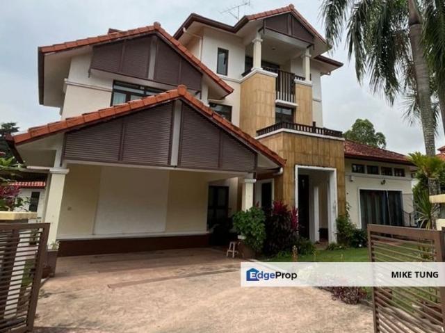 House for sale in Country Heights Damansara, Kuala Lumpur