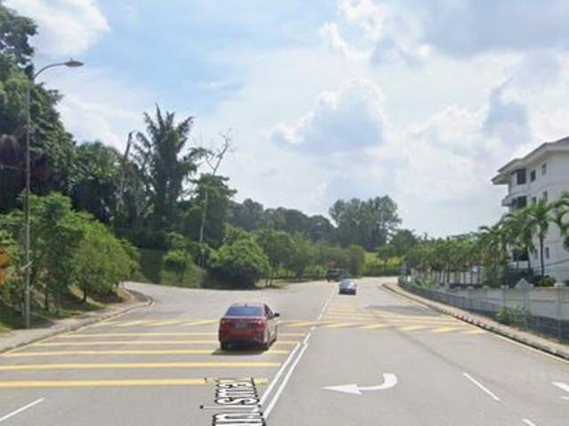 House for sale in Country Heights Damansara, Kuala Lumpur
