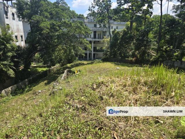 House for sale in Country Heights Damansara, Kuala Lumpur