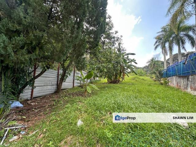 House for sale in Country Heights Damansara, Kuala Lumpur