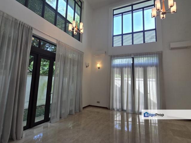 House for sale in Bukit Tunku, Kuala Lumpur