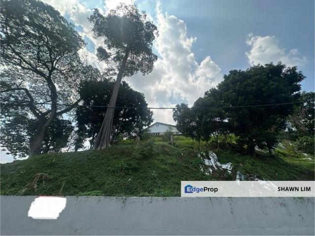 House for sale in Country Heights Damansara, Kuala Lumpur