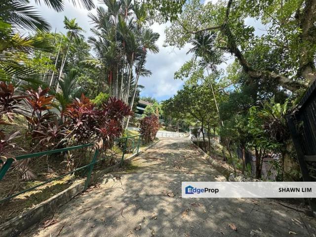House for sale in Country Heights Damansara, Kuala Lumpur