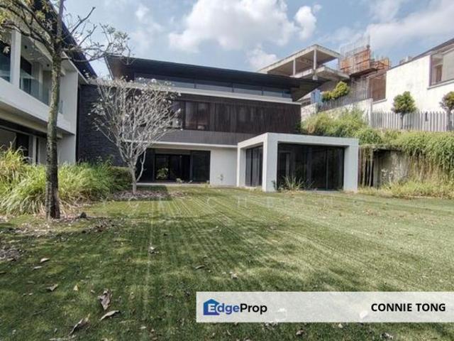 House for sale in Country Heights Damansara, Kuala Lumpur
