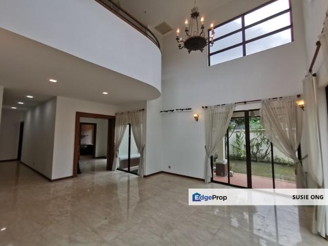 House for rent in Country Heights Damansara, Kuala Lumpur