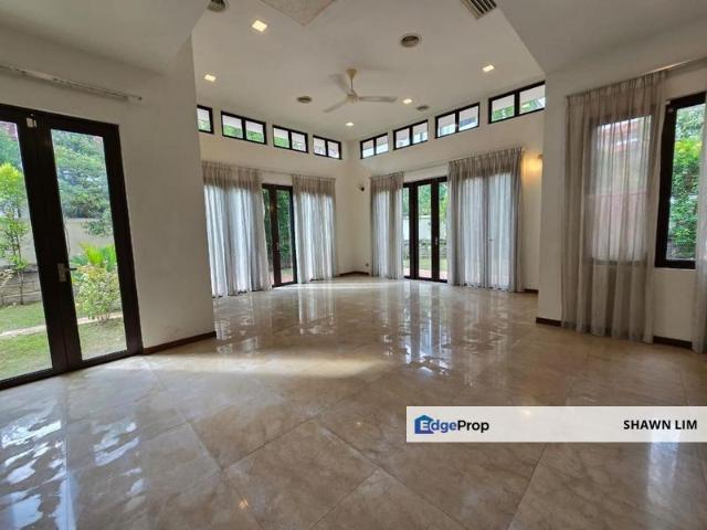 House for sale in Bukit Tunku, Kuala Lumpur