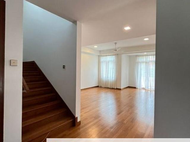 House for sale in Country Heights Damansara, Kuala Lumpur