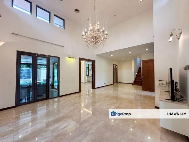 House for sale in Country Heights Damansara, Kuala Lumpur