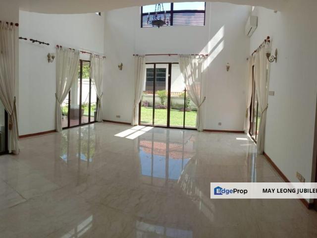 House for sale in Country Heights Damansara, Kuala Lumpur