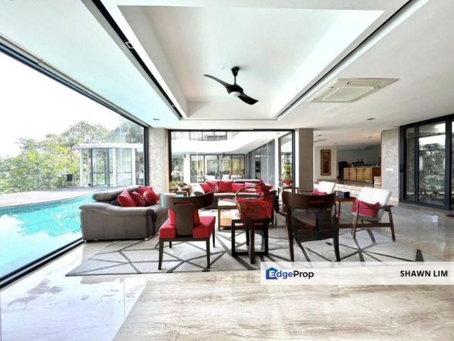 House for sale in Country Heights Damansara, Kuala Lumpur