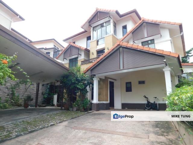 House for sale in Country Heights Damansara, Kuala Lumpur