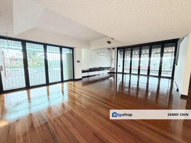 House for rent in Country Heights Damansara, Kuala Lumpur