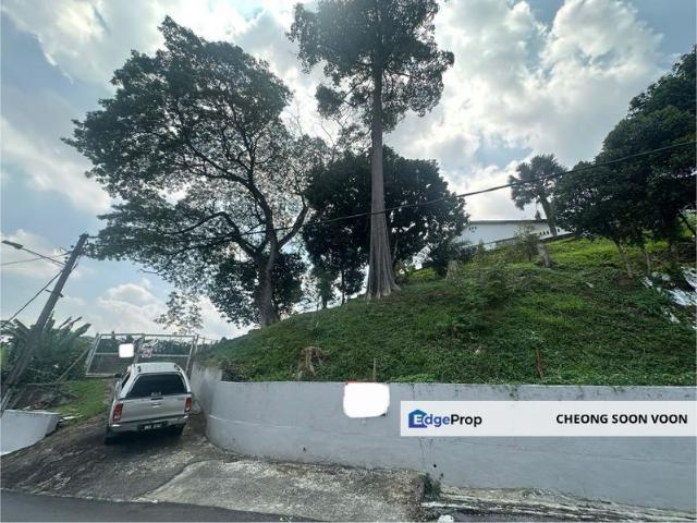 House for sale in Country Heights Damansara, Kuala Lumpur