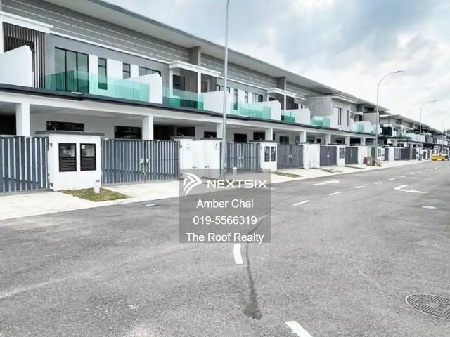 Residential House for sale in Country Heights Damansara, Kuala Lumpur