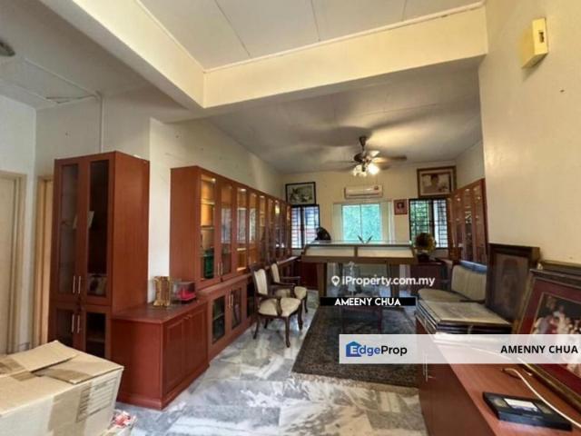 Condominium for sale in Kajang, Langat
