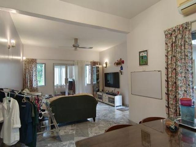 Condominium for sale in Kajang, Langat