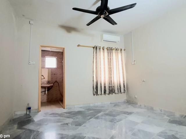 Condominium for sale in Kajang, Langat