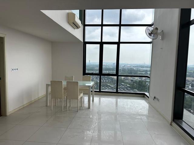 Condominium for rent in Bukit Ledang, Johor