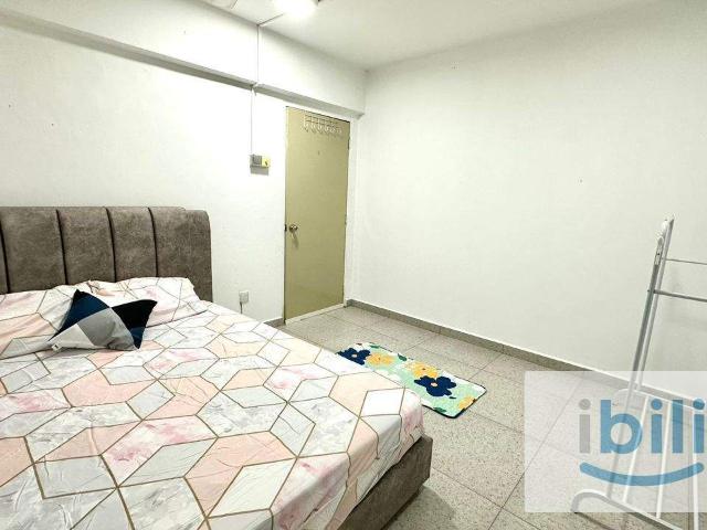 Room for rent in Balakong, Majlis Perbandaran Kajang