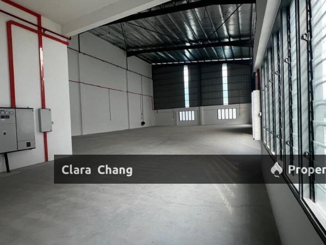 Warehouse for rent in Taman Impian Emas, Iskandar Puteri