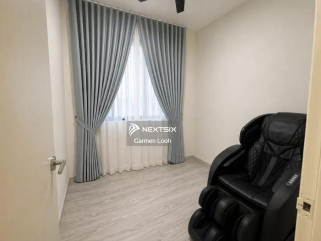 Warehouse for rent in Johore Bahru, Johor