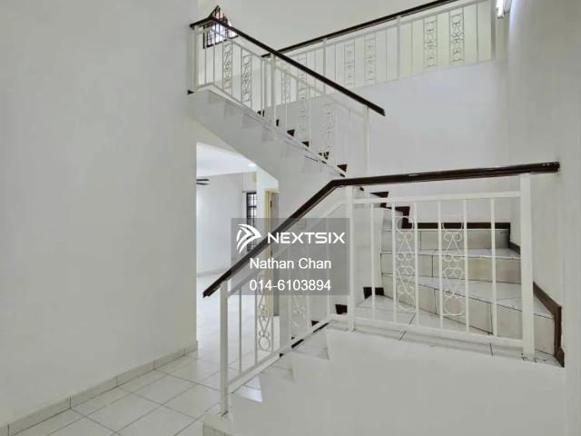 Residential House for sale in Johore Bahru, Johor