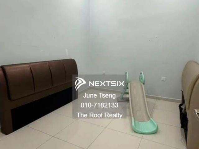House for rent in Bukit Ledang, Johor