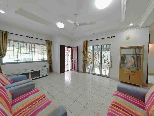 House for sale in Bukit Ledang, Johor