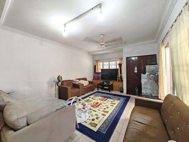 Terraced House for sale in Bukit Ledang, Johor