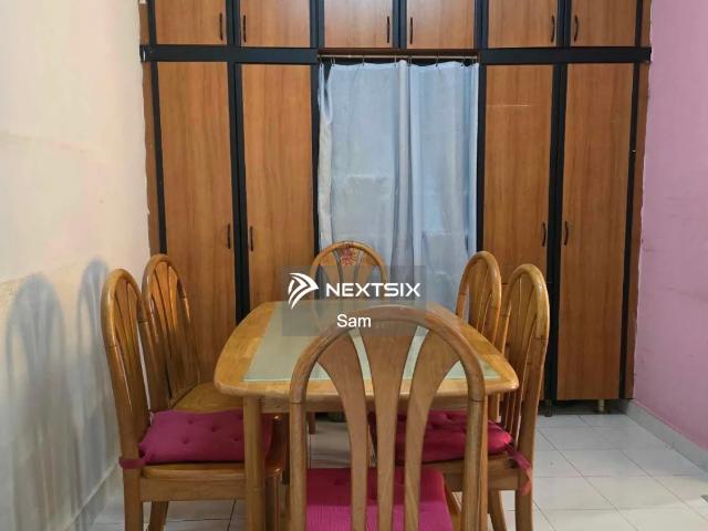 Residential House for sale in Johore Bahru, Johor