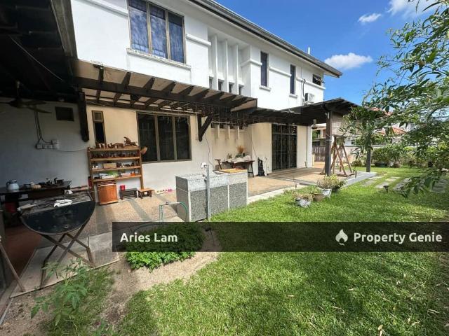 Residential House for sale in Bukit Ledang, Johor