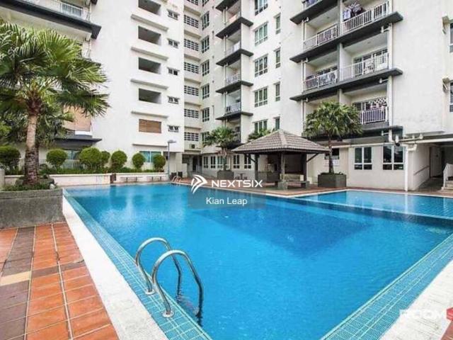 Residential House for sale in Bukit Ledang, Johor
