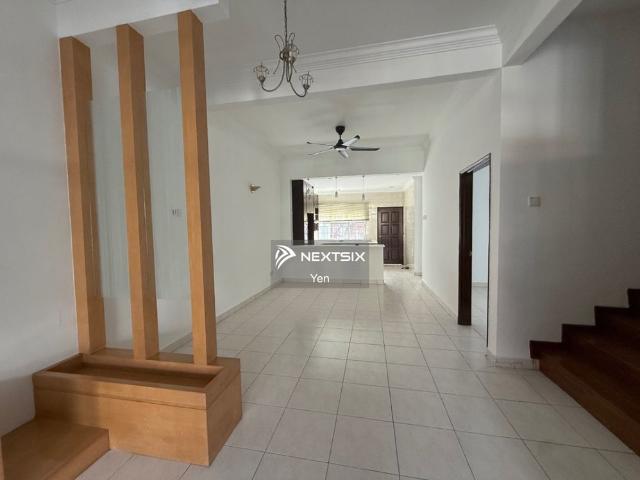 House for rent in Johore Bahru, Johor