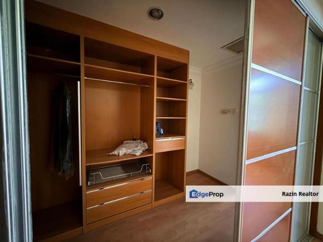 Condominium for sale in Bukit Bandaraya, Kuala Lumpur