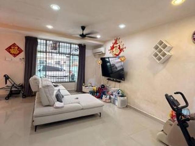 Terraced House for sale in Johor Bahru