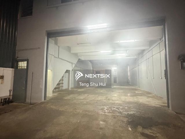 Residential House for rent in Bukit Ledang, Johor