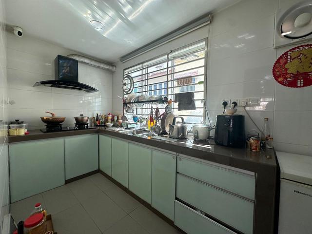 Terraced House for sale in Bukit Ledang, Johor