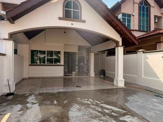 Terraced House for rent in Bukit Ledang, Johor