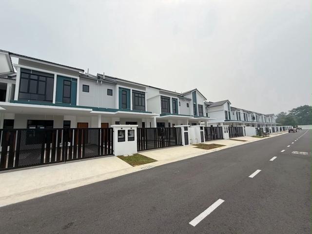 Terraced House for rent in Skudai, Iskandar Puteri