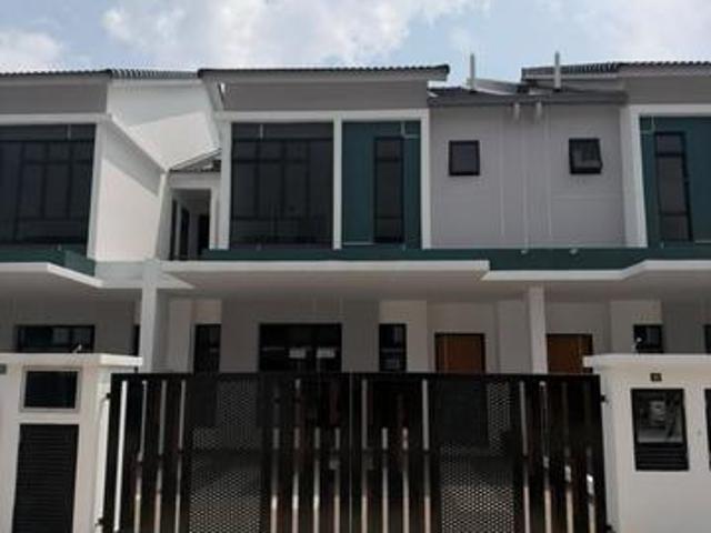 Terraced House for sale in Johor Bahru