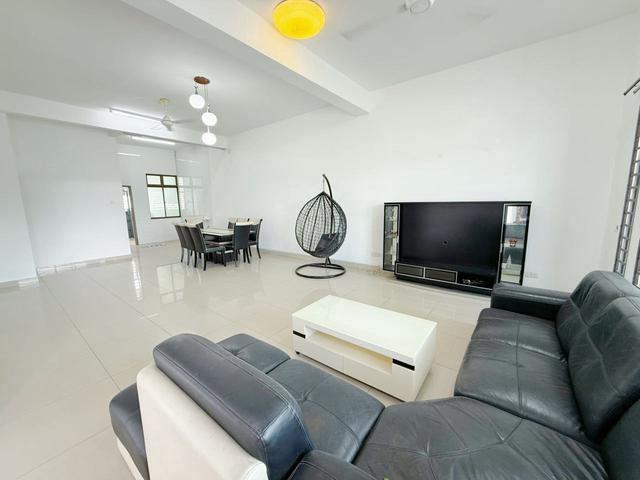 Terraced House for sale in Bukit Ledang, Johor