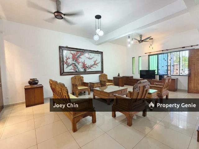 Terraced House for sale in Bukit Ledang, Johor