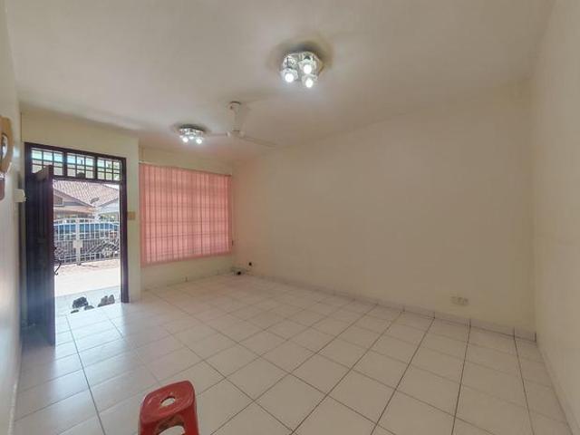 Terraced House for sale in Johore Bahru, Johor
