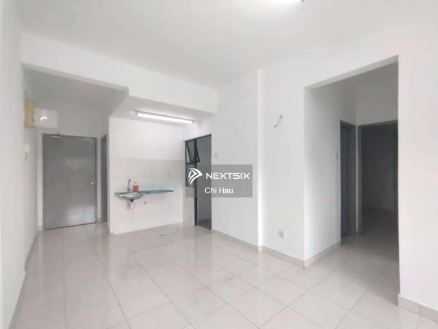 Shop for sale in Bukit Ledang, Johor