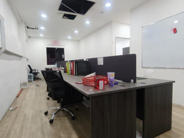 Warehouse for rent in Johor
