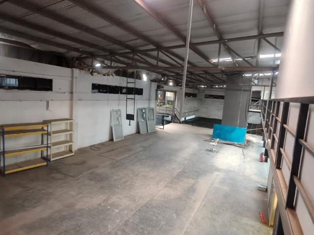 Warehouse for rent in Johor