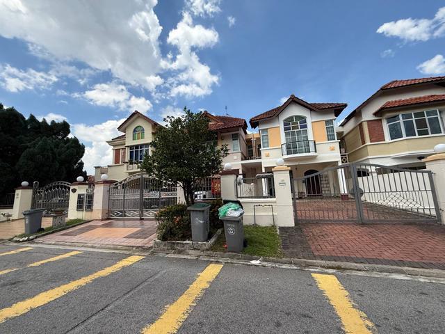 Terraced House for sale in Bukit Ledang, Johor