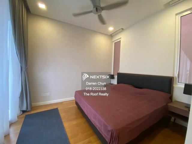 Residential House for sale in Bukit Ledang, Johor