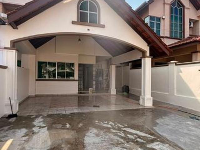 Terraced House for rent in Skudai, Iskandar Puteri