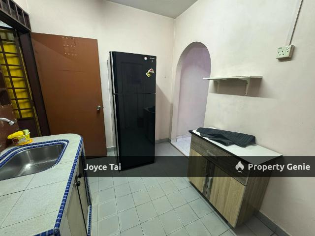 Terraced House for rent in Bukit Ledang, Johor